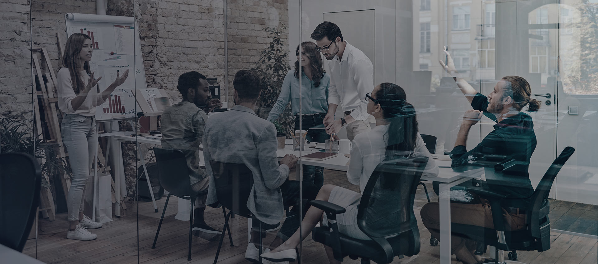 Team collaboration